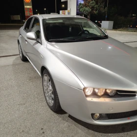 Обява за продажба на Alfa Romeo 159 JTDM  ~6 000 лв. - изображение 1