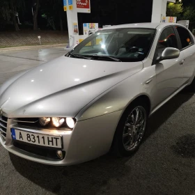 Обява за продажба на Alfa Romeo 159 JTDM  ~6 000 лв. - изображение 1