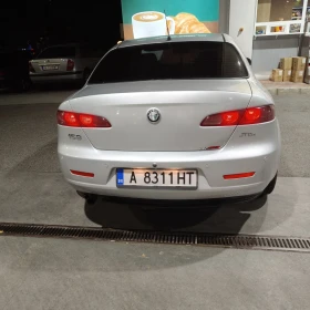 Обява за продажба на Alfa Romeo 159 JTDM  ~6 000 лв. - изображение 2