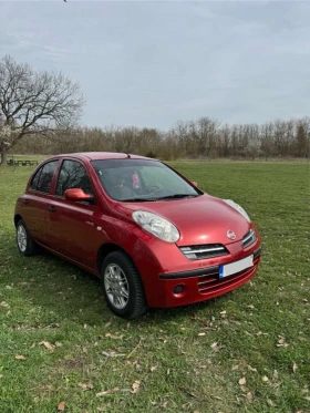 Nissan Micra 1.2 | Mobile.bg    7