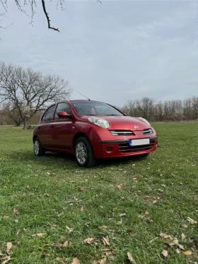 Nissan Micra 1.2 | Mobile.bg    8
