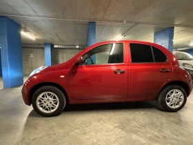 Nissan Micra 1.2 | Mobile.bg    2
