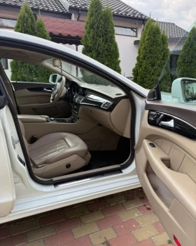 Mercedes-Benz CLS 350 AMG Harman Kardon Full Led 4MATIK - 26500 лв. - 60246677 7