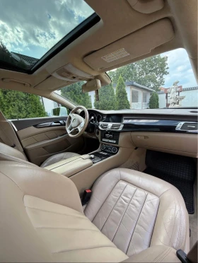 Mercedes-Benz CLS 350 AMG Harman Kardon Full Led 4MATIK - 26500 лв. - 60246677 6