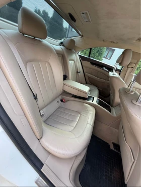Mercedes-Benz CLS 350 AMG Harman Kardon Full Led 4MATIK - 26500 лв. - 60246677 8