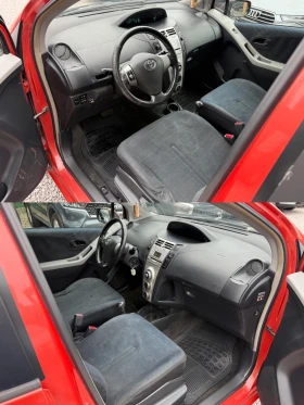 Toyota Yaris 1.3i/Automatic/ | Mobile.bg    9
