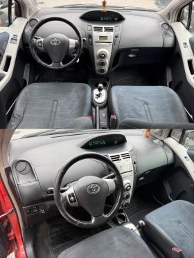Toyota Yaris 1.3i/Automatic/ | Mobile.bg    8