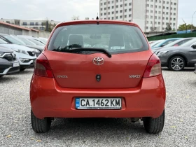 Toyota Yaris 1.3i/Automatic/ | Mobile.bg    6