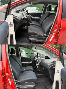 Toyota Yaris 1.3i/Automatic/ | Mobile.bg    10