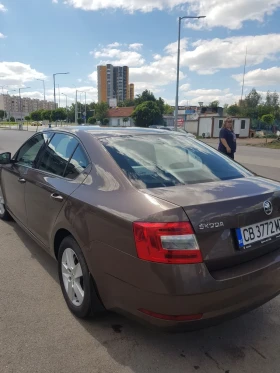 Обява за продажба на Skoda Octavia ~26 000 лв. - изображение 3