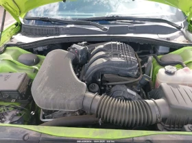 Dodge Charger 3.6L V-6 DOHC, VVT, 300HP All Wheel Drive | Mobile.bg    15