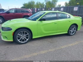Dodge Charger 3.6L V-6 DOHC, VVT, 300HP All Wheel Drive | Mobile.bg    6