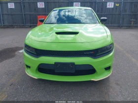 Dodge Charger 3.6L V-6 DOHC, VVT, 300HP All Wheel Drive | Mobile.bg    4