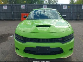 Dodge Charger 3.6L V-6 DOHC, VVT, 300HP All Wheel Drive | Mobile.bg    11