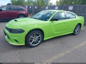 Dodge Charger 3.6L V-6 DOHC, VVT, 300HP All Wheel Drive | Mobile.bg    2