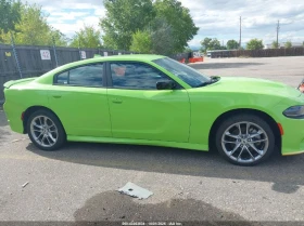 Dodge Charger 3.6L V-6 DOHC, VVT, 300HP All Wheel Drive | Mobile.bg    5