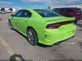 Dodge Charger 3.6L V-6 DOHC, VVT, 300HP All Wheel Drive | Mobile.bg    8
