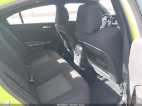 Dodge Charger 3.6L V-6 DOHC, VVT, 300HP All Wheel Drive | Mobile.bg    13