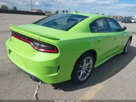Dodge Charger 3.6L V-6 DOHC, VVT, 300HP All Wheel Drive | Mobile.bg    9