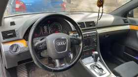 Обява за продажба на Audi A4 ~13 200 лв. - изображение 4 | Auto.bg Обява за продажба на Audi A4 ~13 200 лв. - изображение 4