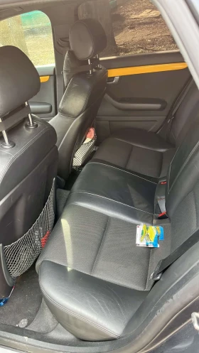 Обява за продажба на Audi A4 ~13 200 лв. - изображение 7 | Auto.bg Обява за продажба на Audi A4 ~13 200 лв. - изображение 7