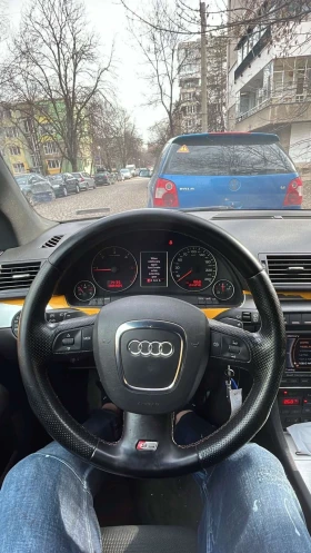 Обява за продажба на Audi A4 ~13 200 лв. - изображение 8 | Auto.bg Обява за продажба на Audi A4 ~13 200 лв. - изображение 8