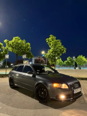 Обява за продажба на Audi A4 ~13 200 лв. - изображение 1 | Auto.bg Обява за продажба на Audi A4 ~13 200 лв. - изображение 1