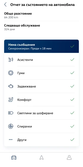 VW ID.3 Pro Performance 1-st | Mobile.bg    14