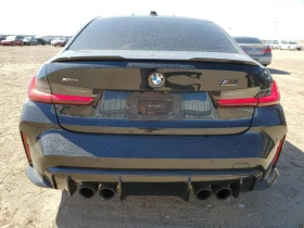 BMW M3 COMPETITION | Mobile.bg    6