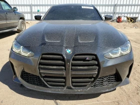 BMW M3 COMPETITION | Mobile.bg    5