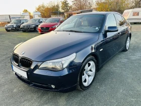 BMW 530 D Stage2* 300PH* Кожа