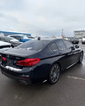 BMW 530 XDRIVE * * CARFAX * * АВТО КРЕДИТ * *  - 44999 лв. / 23007.62 € - 95642898 2