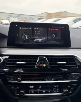 BMW 530 XDRIVE * * CARFAX * * АВТО КРЕДИТ * *  - 44999 лв. / 23007.62 € - 95642898 5