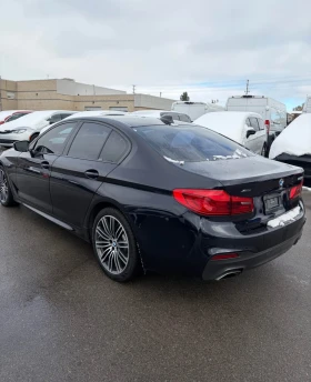 BMW 530 XDRIVE * * CARFAX * * АВТО КРЕДИТ * *  - 44999 лв. / 23007.62 € - 95642898 3