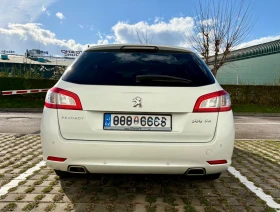 Peugeot 508 GT | 204 к.с. | 2014 г.| JBL Audio | МАСАЖ | ПАМЕТ - 13500 лв. / 6902.44 € - 95300929 6
