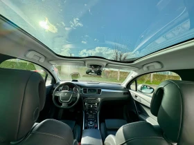 Peugeot 508 GT | 204 к.с. | 2014 г.| JBL Audio | МАСАЖ | ПАМЕТ - 13500 лв. / 6902.44 € - 95300929 15