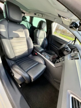 Peugeot 508 GT | 204 к.с. | 2014 г.| JBL Audio | МАСАЖ | ПАМЕТ - 13500 лв. / 6902.44 € - 95300929 12