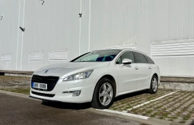 Peugeot 508 GT | 204 к.с. | 2014 г.| JBL Audio | МАСАЖ | ПАМЕТ - 13500 лв. / 6902.44 € - 95300929 3