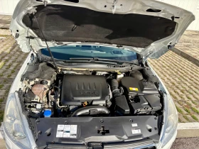 Peugeot 508 GT | 204 к.с. | 2014 г.| JBL Audio | МАСАЖ | ПАМЕТ - 13500 лв. / 6902.44 € - 95300929 17