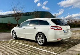 Peugeot 508 GT | 204 к.с. | 2014 г.| JBL Audio | МАСАЖ | ПАМЕТ - 13500 лв. / 6902.44 € - 95300929 5