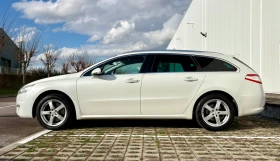 Peugeot 508 GT | 204 к.с. | 2014 г.| JBL Audio | МАСАЖ | ПАМЕТ - 13500 лв. / 6902.44 € - 95300929 4