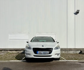 Peugeot 508 GT | 204 к.с. | 2014 г.| JBL Audio | МАСАЖ | ПАМЕТ - 13500 лв. / 6902.44 € - 95300929 2