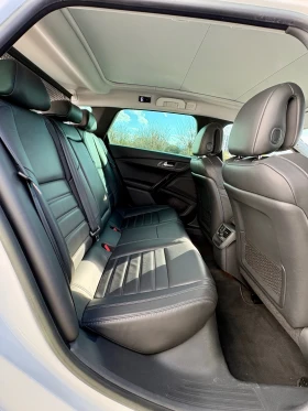 Peugeot 508 GT | 204 к.с. | 2014 г.| JBL Audio | МАСАЖ | ПАМЕТ - 13500 лв. / 6902.44 € - 95300929 14