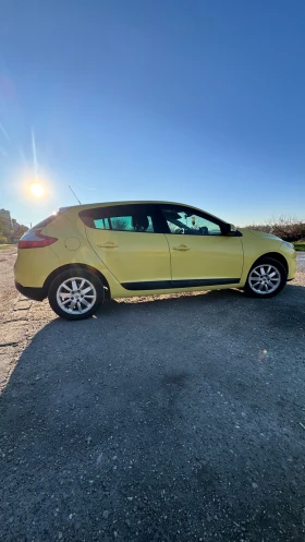 Renault Megane 1.6 - 4400 лв. / 2249.68 € - 20269434 5