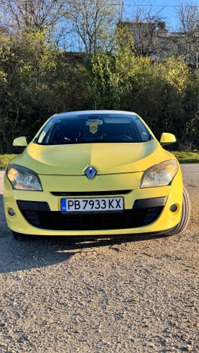 Renault Megane 1.6 - 4400 лв. / 2249.68 € - 20269434 2