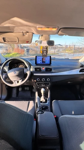 Renault Megane 1.6 - 4400 лв. / 2249.68 € - 20269434 12