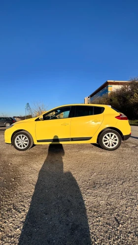Renault Megane 1.6 - 4400 лв. / 2249.68 € - 20269434 4