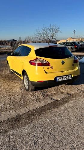 Renault Megane 1.6 - 4400 лв. / 2249.68 € - 20269434 8