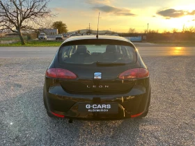 Seat Leon 1.9/КАТО НОВА - 6900 лв. / 3527.91 € - 58462414 5