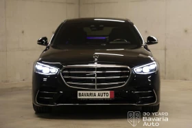Mercedes-Benz S 450 d Long AMG 3xTV ��������� ���������� ����� ������� | Mobile.bg � ����� ������ 10